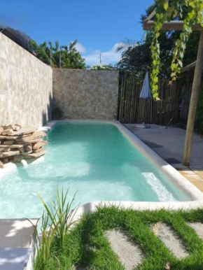 Cacimbinha Beach House